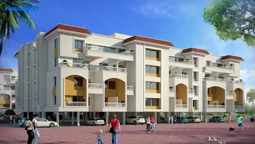 Project Image of Venkatesh Oxy Bonita - Image 213949