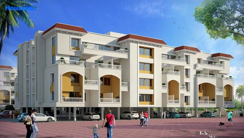 Project Image of Venkatesh Oxy Bonita in Lohegaon, Pune - Image 213949