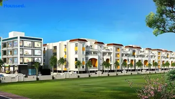 Project Image of Venkatesh Oxy Bonita - Image 213955