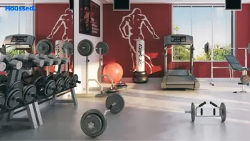 Amenities of Venkatesh Oxy Desire - Image 213968
