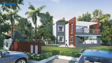 Amenities of Venkatesh Oxy Desire - Image 213970