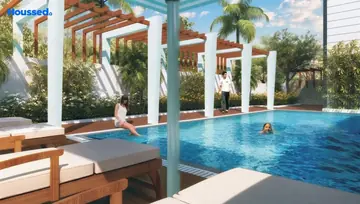 Amenities of Venkatesh Oxy Desire - Image 213972