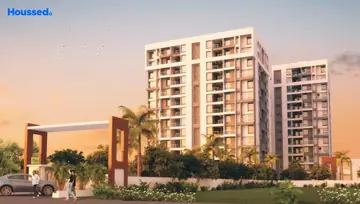 Project Image of Venkatesh Oxy Desire - Image 213966