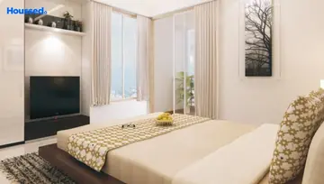 Sample Apartment of Venkatesh Oxy Desire - Image 213973