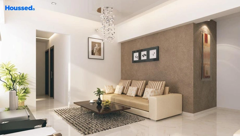 Sample Apartment of Venkatesh Oxy Desire in Wagholi, Pune - Image 213974