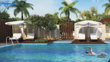 Amenities of Venkatesh Oxy Evolve - Image 213983