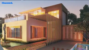 Amenities of Venkatesh Oxy Evolve - Image 213984