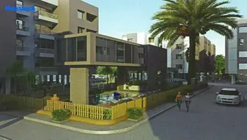 Project Image of Shree Park Woods - Image 117513