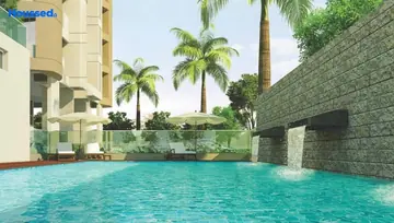 Amenities of Venkatesh Oxy Flora - Image 213995