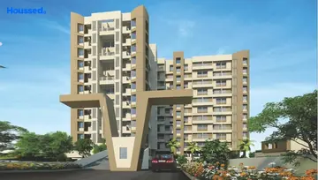 Project Image of Venkatesh Oxy Flora - Image 213990