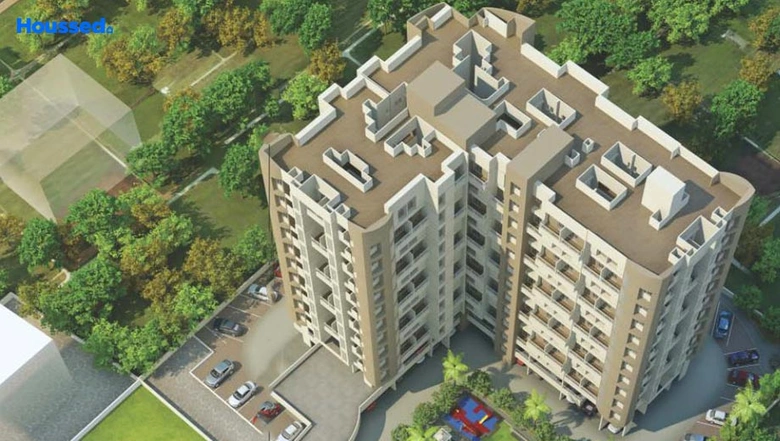 Project Image of Venkatesh Oxy Flora in Lonikand, Pune - Image 213992