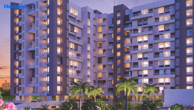 Project Image of Venkatesh Oxy Flora in Lonikand, Pune - Image 213991