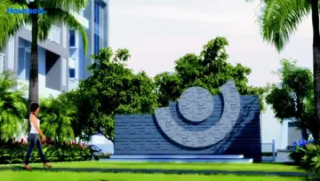Amenities of Venkatesh Oxy Galaxy - Image 214007