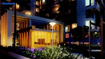 Amenities of Venkatesh Oxy Galaxy - Image 214006