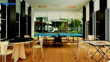 Amenities of Venkatesh Oxy Galaxy - Image 214008