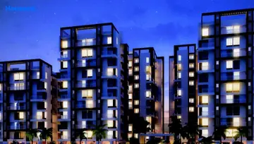 Project Image of Venkatesh Oxy Galaxy - Image 214002