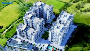 Project Image of Venkatesh Oxy Galaxy - Image 214000