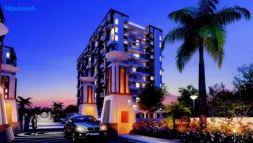 Project Image of Venkatesh Oxy Galaxy - Image 213999