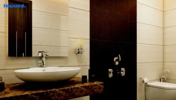 Sample Apartment of Venkatesh Oxy Galaxy - Image 214012