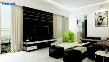 Sample Apartment of Venkatesh Oxy Galaxy - Image 214009