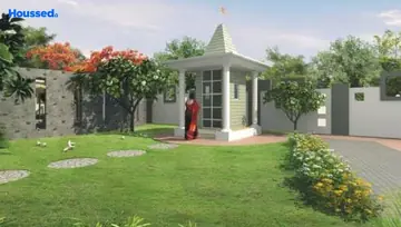 Amenities of Venkatesh Oxy Primo - Image 214017