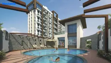Amenities of Venkatesh Oxy Primo - Image 214020