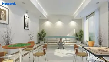 Amenities of Venkatesh Oxy Primo - Image 214019