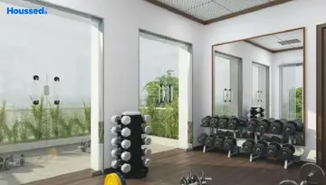 Amenities of Venkatesh Oxy Primo - Image 214018