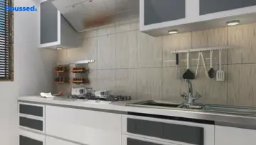 Sample Apartment of Venkatesh Oxy Primo - Image 214024