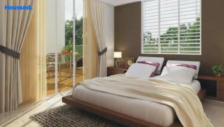 Sample Apartment of Venkatesh Oxy Primo in Wagholi, Pune - Image 214025