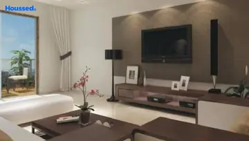 Sample Apartment of Venkatesh Oxy Primo - Image 214023