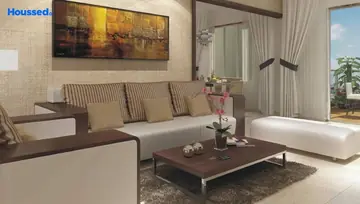 Sample Apartment of Venkatesh Oxy Primo - Image 214022