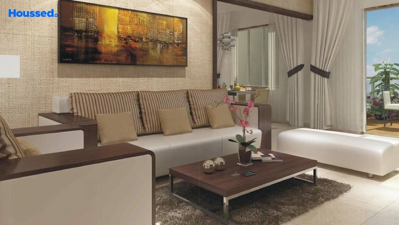 Sample Apartment of Venkatesh Oxy Primo in Wagholi, Pune - Image 214022