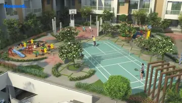 Amenities of Venkatesh Oxy Ultima - Image 214035