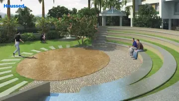 Amenities of Venkatesh Oxy Ultima - Image 214034