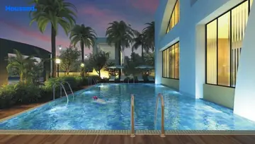 Amenities of Venkatesh Oxy Ultima - Image 214033