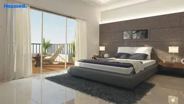 Sample Apartment of Venkatesh Oxy Ultima - Image 214038