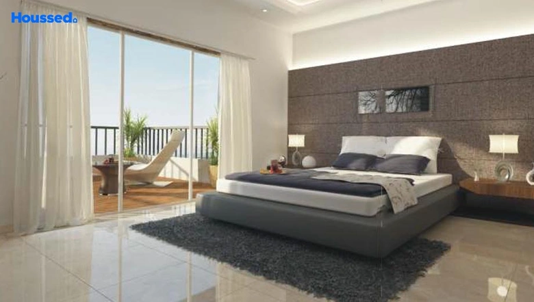 Sample Apartment of Venkatesh Oxy Ultima in Wagholi, Pune - Image 214038