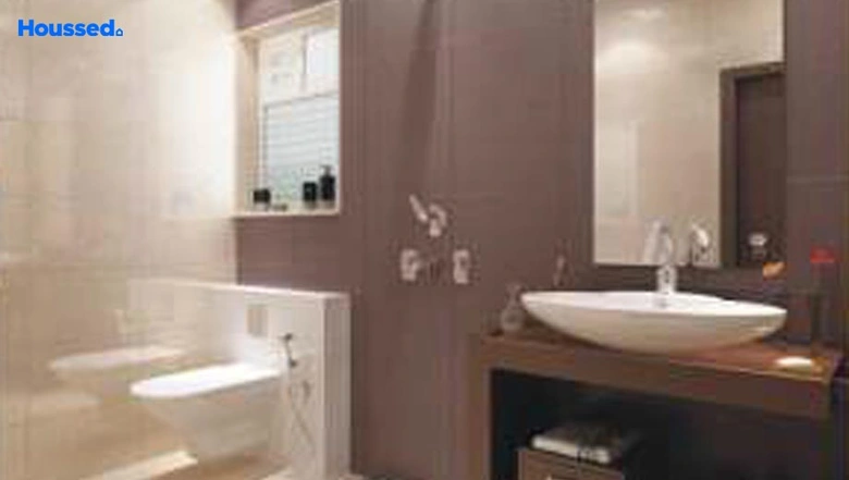 Sample Apartment of Venkatesh Oxy Ultima in Wagholi, Pune - Image 214039