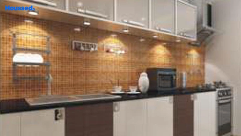 Sample Apartment of Venkatesh Oxy Ultima in Wagholi, Pune - Image 214036