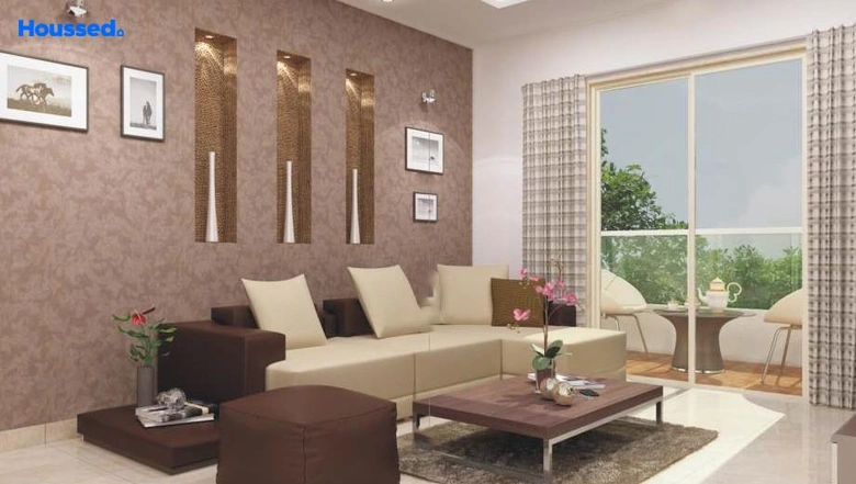 Sample Apartment of Venkatesh Oxy Ultima in Wagholi, Pune - Image 214037