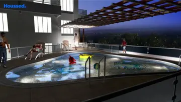 Amenities of Venkatesh Oxy Valley 2 - Image 214050