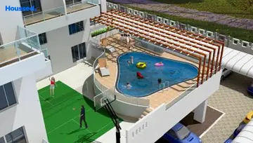 Amenities of Venkatesh Oxy Valley 2 - Image 214049