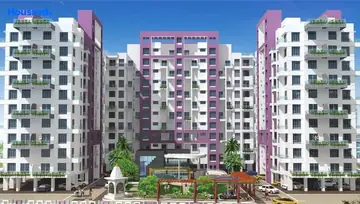 Project Image of Venkatesh Oxy Valley 2 - Image 214043