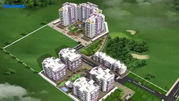 Project Image of Venkatesh Oxy Valley 2 - Image 214045