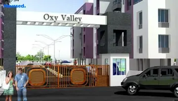 Project Image of Venkatesh Oxy Valley 2 - Image 214042
