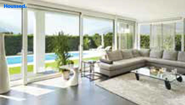 Sample Apartment of Veddant Ganesh Aura in Pradhikaran, Pune - Image 214058