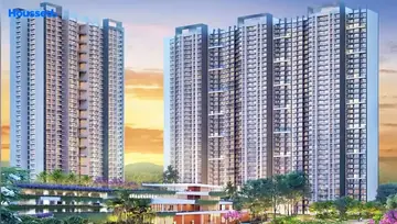 Project Image of Godrej Hillscape - Image 214068