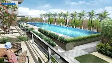 Amenities of Rohan Madhuban - Image 214079