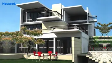 Project Image of Rohan Madhuban - Image 214077